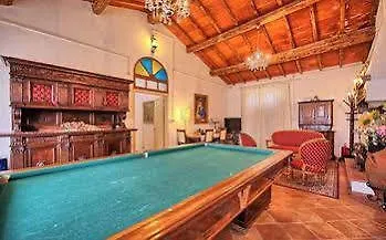 Villa Luciano