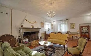 Villa Luciano Chiaveretto