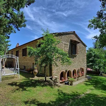 Villa Luciano
