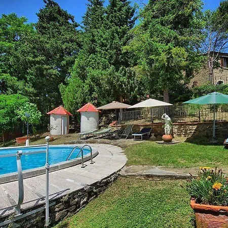 Villa Luciano *