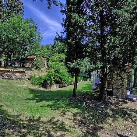 Villa Luciano *