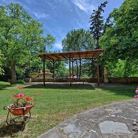 Villa Luciano Chiaveretto